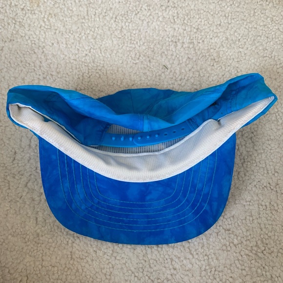 Retro Camel Cigarette Hat - Picture 2 of 2